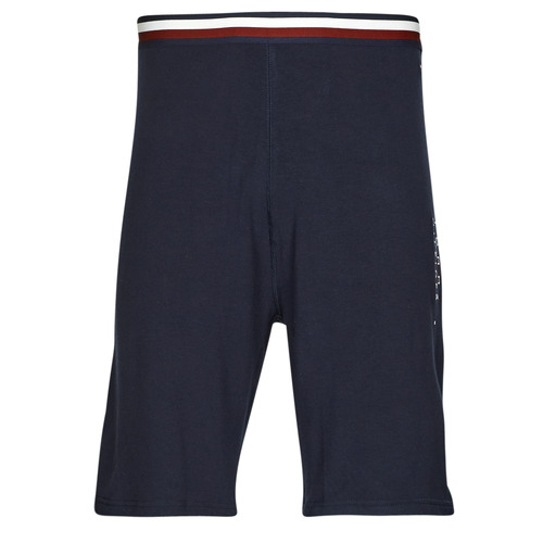 tekstylia Męskie Szorty i Bermudy Tommy Hilfiger SHORT Marine