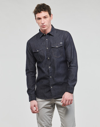 Jack & Jones JJESHERIDAN SHIRT L/S