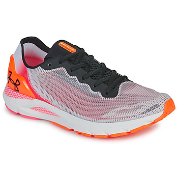 Buty Męskie Bieganie / trail Under Armour UA HOVR SONIC 6 BRZ Wielokolorowy