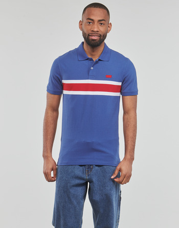 Levi's SLIM HOUSEMARK POLO