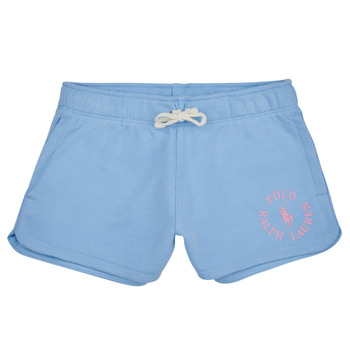 Polo Ralph Lauren PREPSTER SHT-SHORTS-ATHLETIC