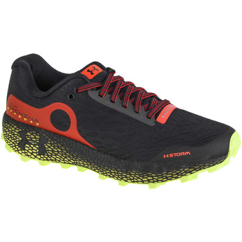 Buty Męskie Bieganie / trail Under Armour Hovr Machina Off Road Czarny