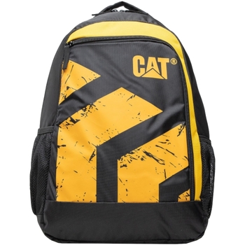 Torby Plecaki Caterpillar Fastlane Backpack Czarny