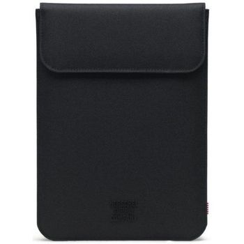 Torby Męskie Portfele Herschel Spokane Sleeve iPad Air - Black Czarny