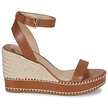 Lauren Ralph Lauren HILARIE-ESPADRILLES-WEDGE