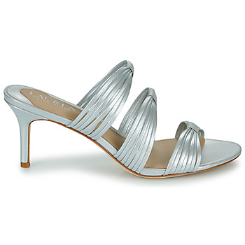 Lauren Ralph Lauren LORRAINE-SANDALS-HEEL SANDAL