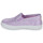 Buty Dziewczynka Derby Citrouille et Compagnie CALVEL Mauve