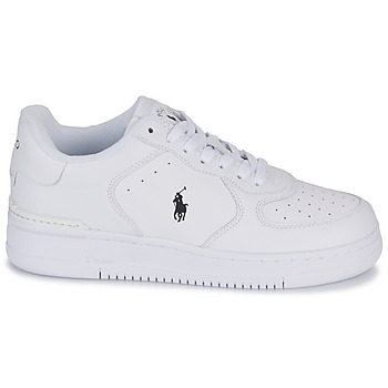 Polo Ralph Lauren MASTERS CRT-SNEAKERS-LOW TOP LACE