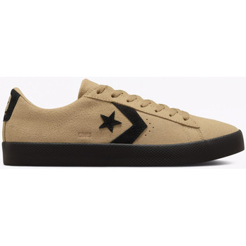 Buty Trampki Converse Pro leather vulc pro Beżowy