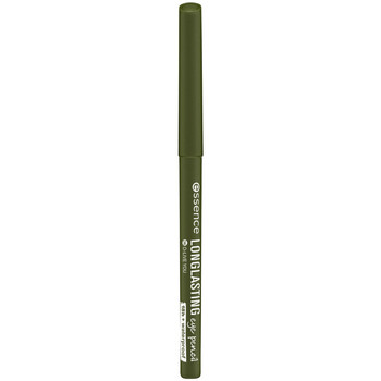 uroda Damskie Kredki do oczu  Essence Longlasting Eye Pencil Zielony