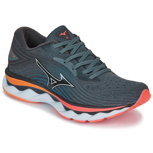 Mizuno WAVE SKY 6 Czarny