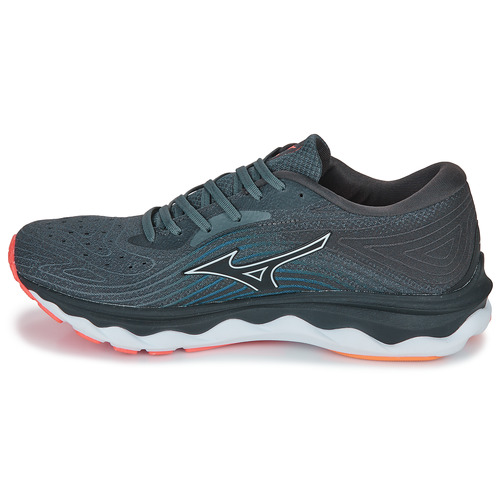 Mizuno WAVE SKY 6 Czarny