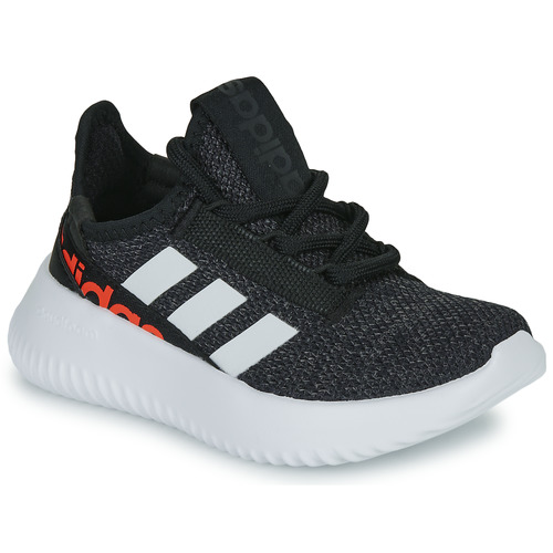 Buty Dziecko Bieganie / trail Adidas Sportswear KAPTIR 2.0 K Czarny