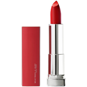 uroda Damskie Pomadki  Maybelline New York Color Sensational Made For All Universal Lipstick Czerwony