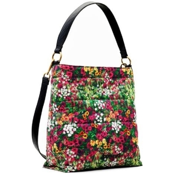 Torby Damskie Torebki do ręki Desigual BAG_IVY BUTAN Wielokolorowy