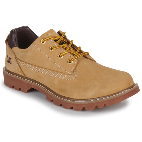 Buty Męskie Derby Caterpillar COLORADO LOW 2.0 Beżowy