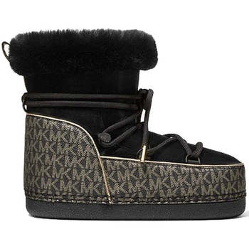 Buty Damskie Botki MICHAEL Michael Kors  Czarny