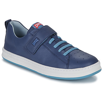 Buty Dziecko Trampki niskie Camper RUN4 Marine