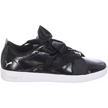 Buty Damskie Tenis Puma 369638-02 Czarny