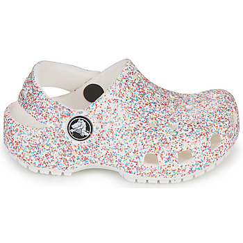 Crocs Classic Sprinkle Glitter ClogT