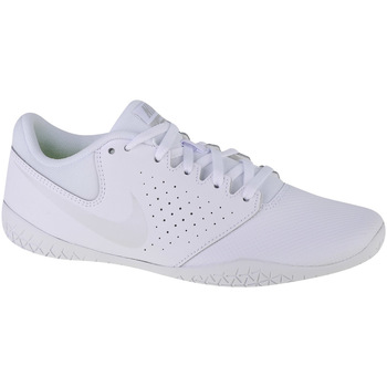 Buty Damskie Fitness / Training Nike Cheer Sideline IV Biały