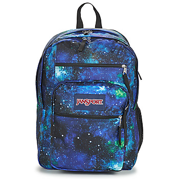 Torby Plecaki Jansport BIG STUDENT Niebieski