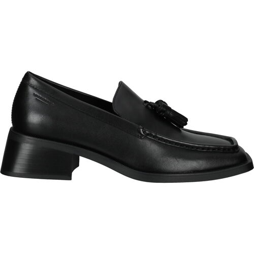 Buty Damskie Mokasyny Vagabond Shoemakers Slipper Czarny