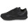 Buty Męskie Trampki niskie Reebok Classic CLASSIC LEATHER NYLON Czarny