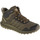 Buty Męskie Trekking Merrell Nova 3 Mid Tactical WP Zielony