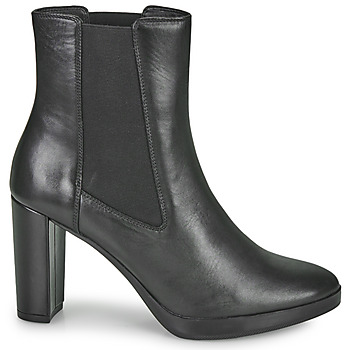 Geox D WALK PLEASURE 85 ANKLE BOOTS