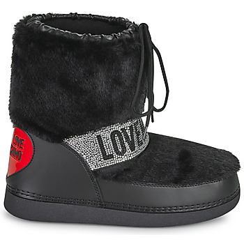 Love Moschino SKI BOOT