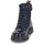 Buty Dziewczynka Buty za kostkę Tommy Hilfiger T4A5-33031-0775800-C Marine