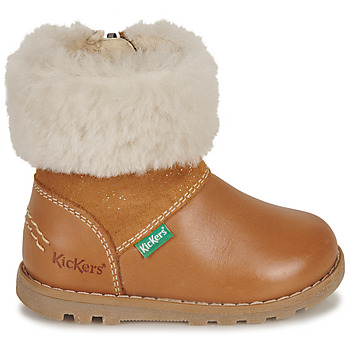 Kickers NONOFUR