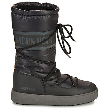 Moon Boot MB LTRACK HIGH NYLON WP