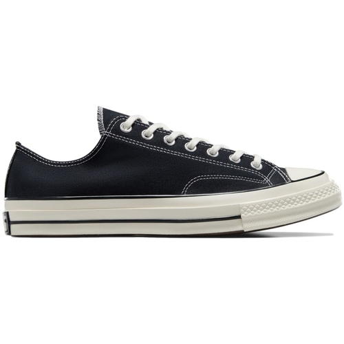 Buty Damskie Trampki Converse Chuck 70 Vintage Canvas 162058C Czarny