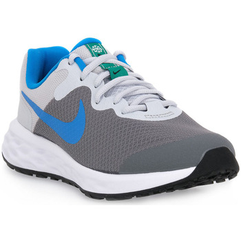 Buty Damskie Bieganie / trail Nike 008 REVOLUTION 6 Szary