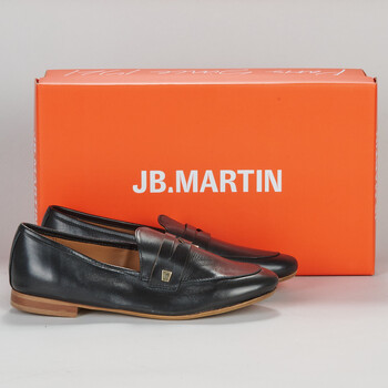 JB Martin FRANCHE SOFT