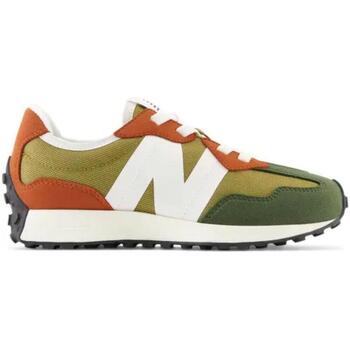 Buty Trampki niskie New Balance  Wielokolorowy