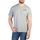 tekstylia Męskie T-shirty z długim rękawem Levi's 22491-1192 Grey Szary