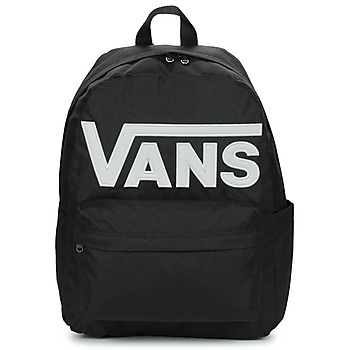 Torby Plecaki Vans OLD SKOOL DROP V BACKPACK 22L Czarny