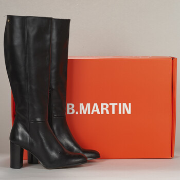 JB Martin VIA