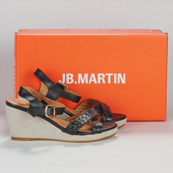 JB Martin VANITY