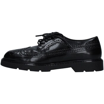 Buty Damskie Derby Nacree ASTRY012 Czarny