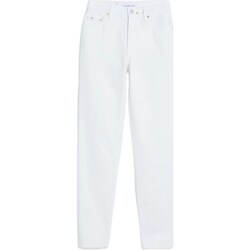 tekstylia Damskie Garnitury Calvin Klein Jeans J20J220603 Niebieski