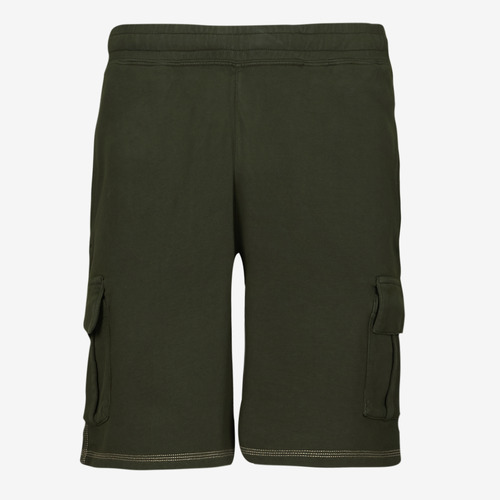 tekstylia Męskie Szorty i Bermudy Superdry CONTRAST STITCH CARGO SHORT Kaki