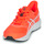 Buty Dziecko Bieganie / trail Asics JOLT 4 GS Pomarańczowy / Biały