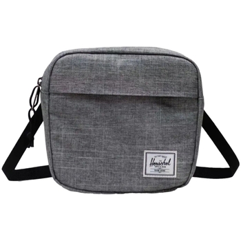 Torby Męskie Portfele Herschel Classic Crossbody - Raven X Szary