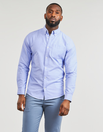 Jack & Jones JJEOXFORD SHIRT LS