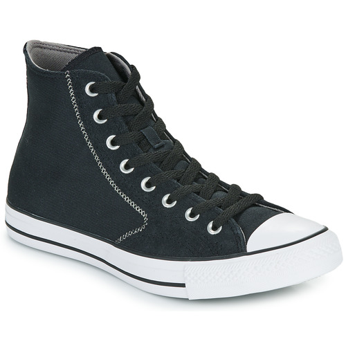 Buty Męskie Trampki wysokie Converse CHUCK TAYLOR ALL STAR Czarny