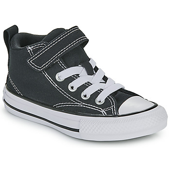 Buty Dziecko Trampki wysokie Converse CHUCK TAYLOR ALL STAR MALDEN STREET Czarny